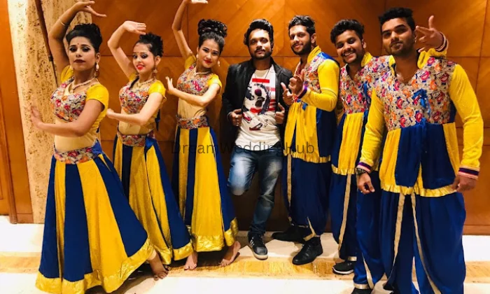 Wedding Choreography by The Entertainment Worldwide